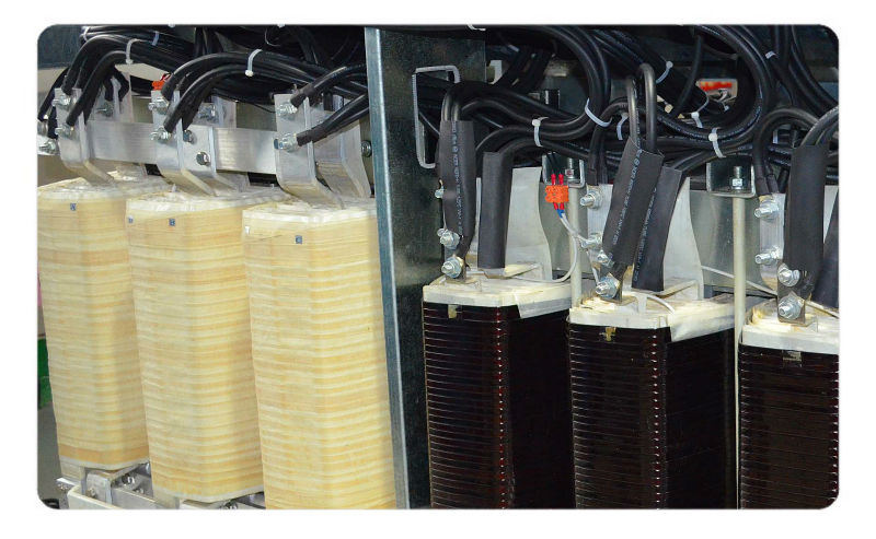 Prostar 3 Phase Online UPS Isolation Transformer