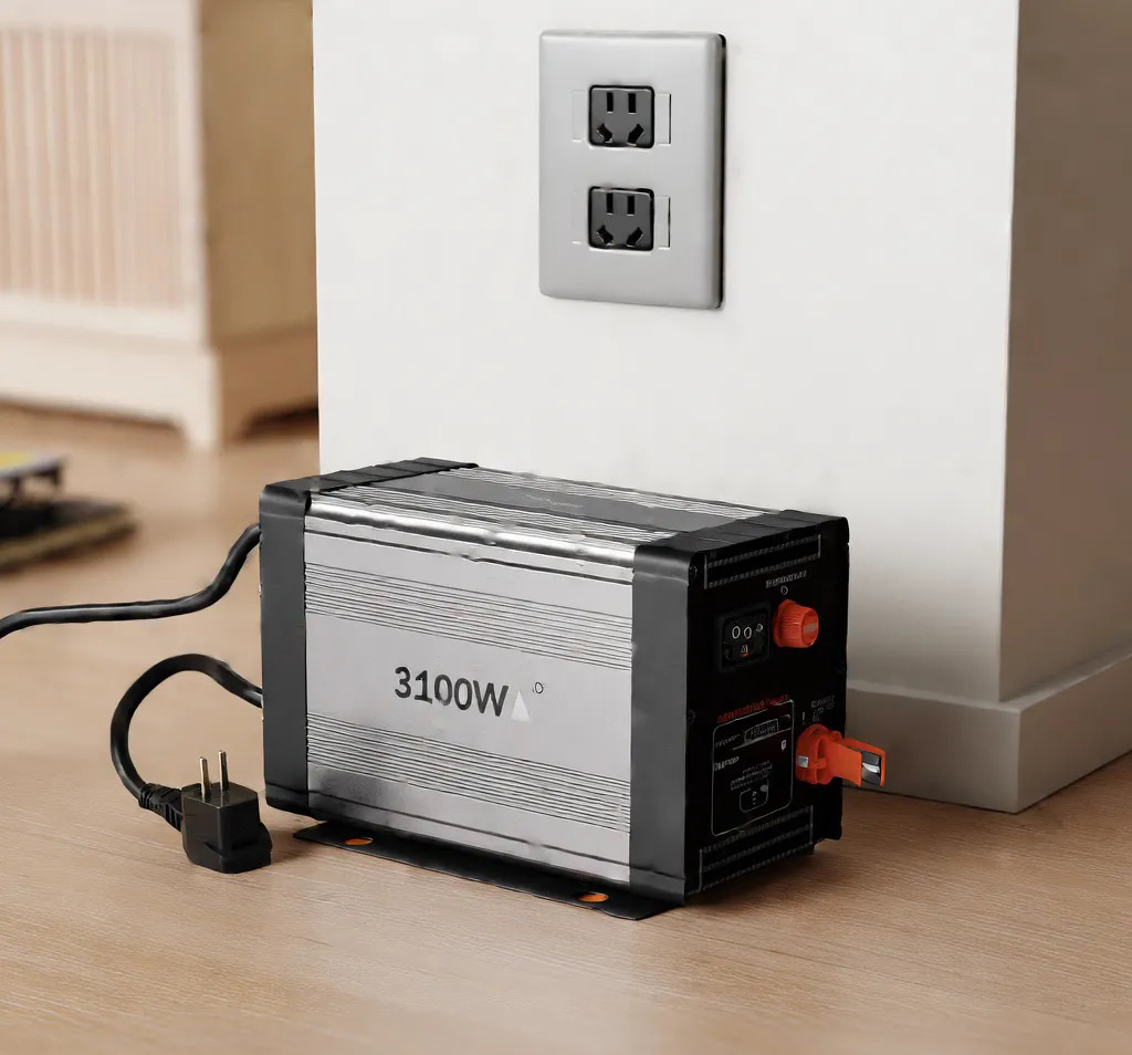 Choosing the Right Power Inverter
