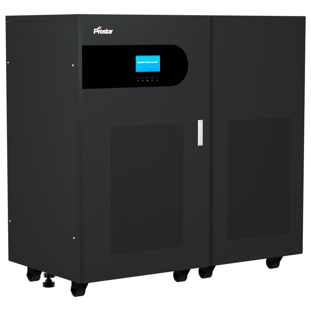 GT80K PLUS 80kva smart uninterruptible power supply 480vac ups