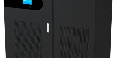 GT80K PLUS 80kva smart uninterruptible power supply 480vac ups