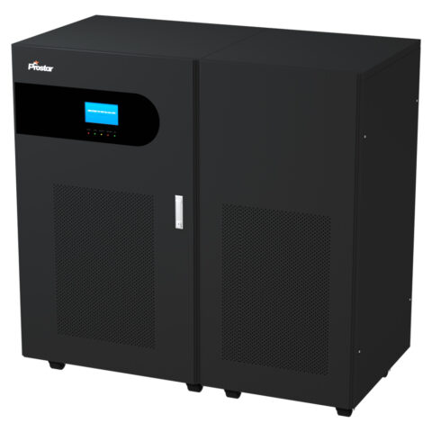 GT80K PLUS 80kva smart uninterruptible power supply 480vac ups