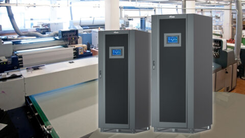 Business UPS Solutions for Small and Large Enterprises