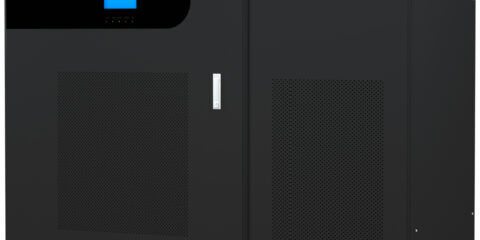 GT160K PLUS 480 volt 3 phase ups unlimited power supply 160kVA