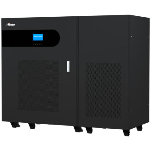GT160K PLUS 480 volt 3 phase ups unlimited power supply 160kVA