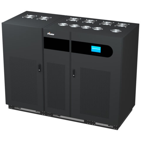GT200K PLUS 480v 3 phase uninterruptible power system ups 200kva