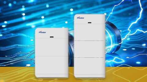 Top 5 Reasons to Switch to Lithium Solar Batteries