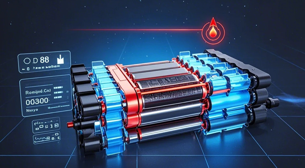 Advancements in Fast Charging Lithium-Ion Battery Technology