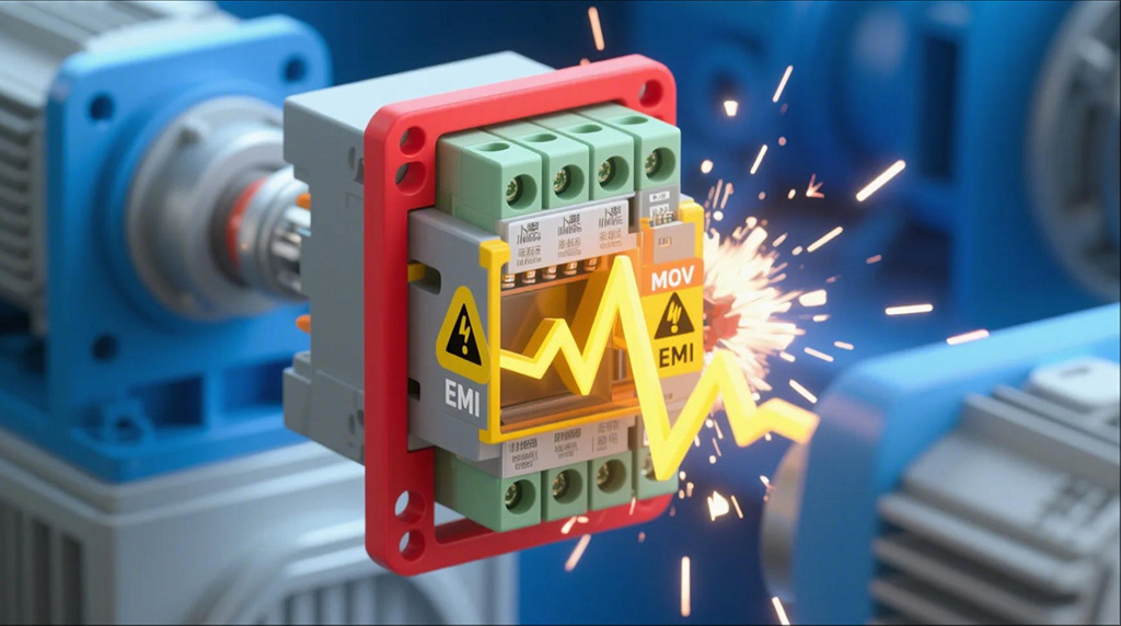 How Double Conversion UPS Systems Protect Your Equipment from Power Surges and Spikes