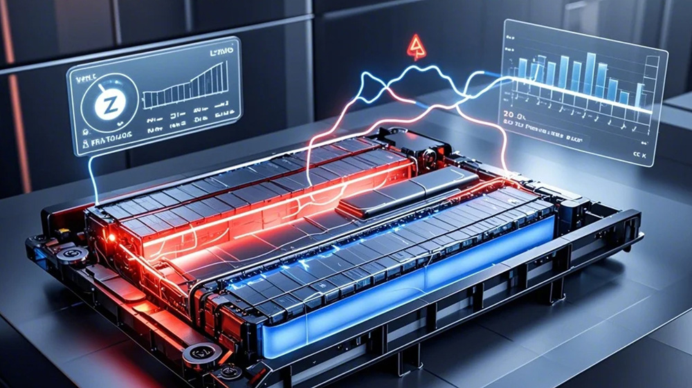 How Fast Charging is Revolutionizing Lithium-Ion Batteries