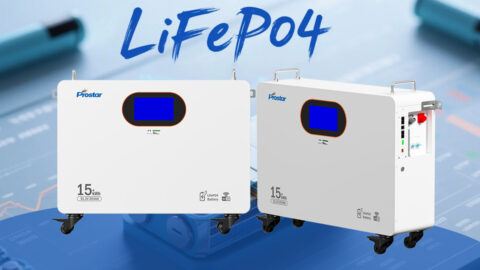 Optimizing LiFePO4 Charge Voltage for Maximum Battery Life