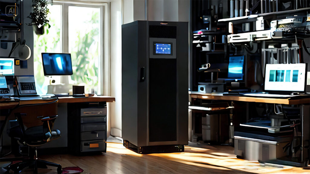 Why Medical Facilities Rely on Medical Grade UPS Systems