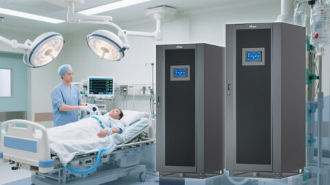 Why Medical Facilities Rely on Medical Grade UPS Systems from Prostar