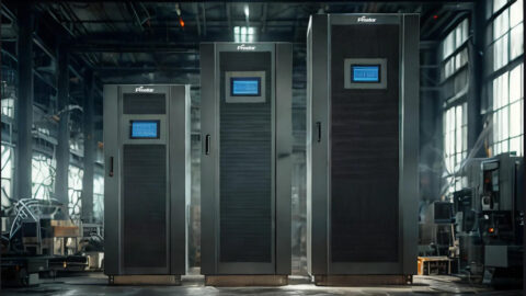 The Indispensable Role of Online UPS for Industrial Use