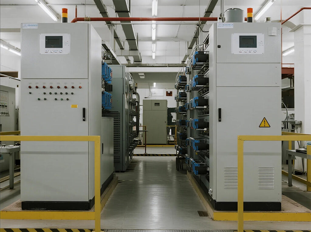 uninterruptible power supply ups for Manufacturing Plants