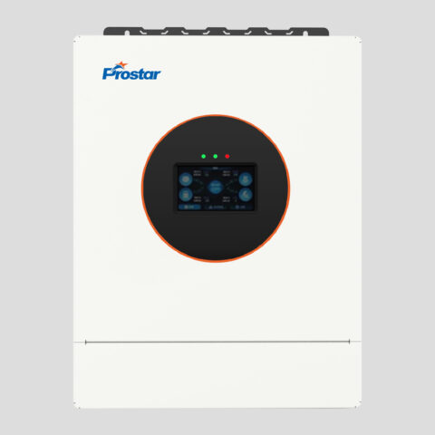 PLV5K-48PL-PLUS 5000w 48v split phase solar inverter charger