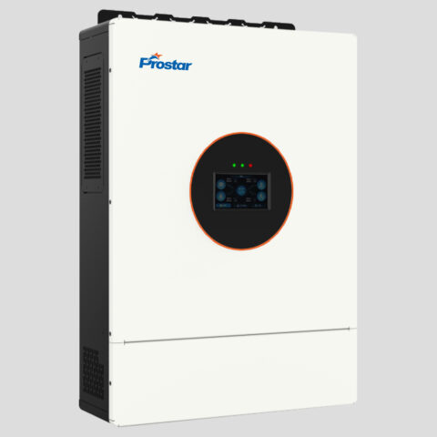 PLV8K-48PL-PLUS best 8kw 48v split phase solar inverter hybrid