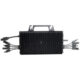 NBQ1600-EU best pure sine wave 4 in 1 micro inverter 1600w