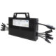 NBQ2000-EU single phase 2000w pure sine wave micro inverter solar