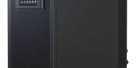 PET3310 three phase high frequency pure sine wave 10kva ups system