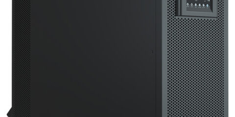 PET3320 3 phase double-conversion 20kva online ups power supply