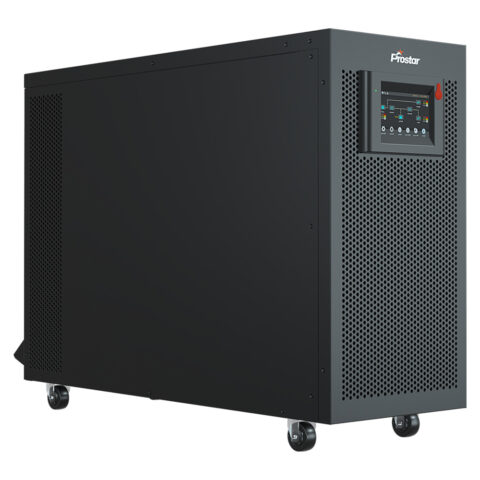 PET3320 3 phase double-conversion 20kva online ups power supply