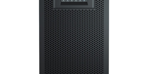 PET3330 3 phase 30kva ups system with unity output power factor