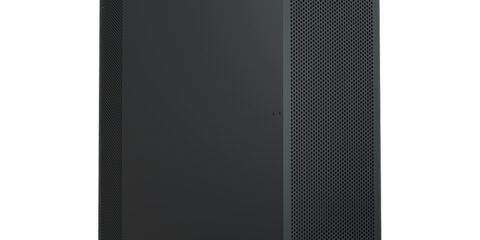 PET3360 high efficiency three phase 60kva online ups power supply