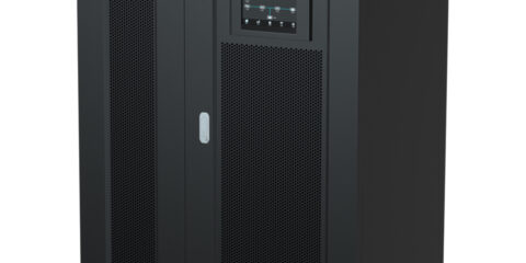 ET10K HV 480v 3 phase online ups 10kva for factory backup power