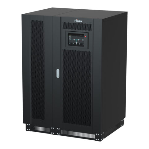 ET10K HV 480v 3 phase online ups 10kva for factory backup power