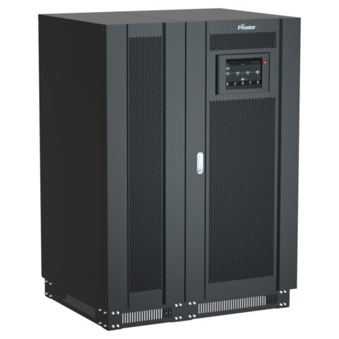 ET20K HV heavy equipment ups with transformer 30kva 3 phase