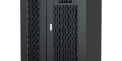 ET30K HV 3 phase 30kva power backup ups 480v for industrial use