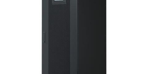 MPS400K-50K hot-swappable modular data center 400kva ups system