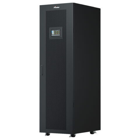 MPS400K-50K hot-swappable modular data center 400kva ups system