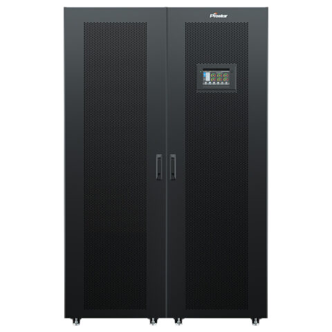 Prostar MPS500K-50K 500kVA Three-Phase Modular Online UPS for Data Centers