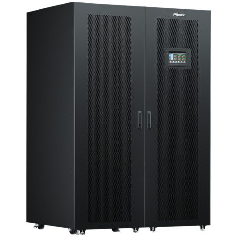 Prostar MPS600K-50K Best 600kVA Double Conversion Modular Online UPS System