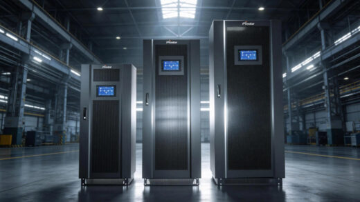 What is Slew Rate in UPS System - A Complete Guide