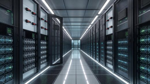 What is the Difference Between Monolithic UPS vs Modular UPS