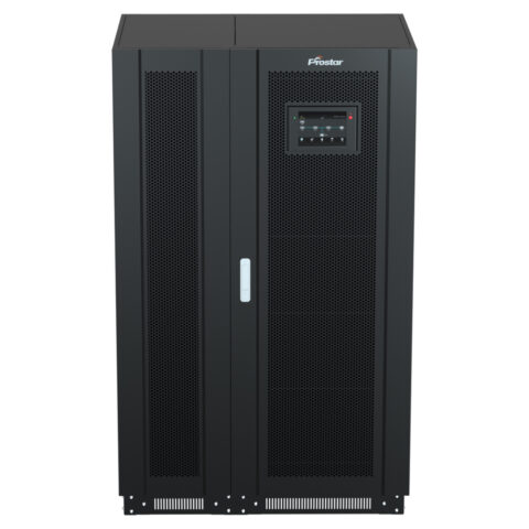 ET80K HV 480v 80kva industrial ups for manufacturing plants