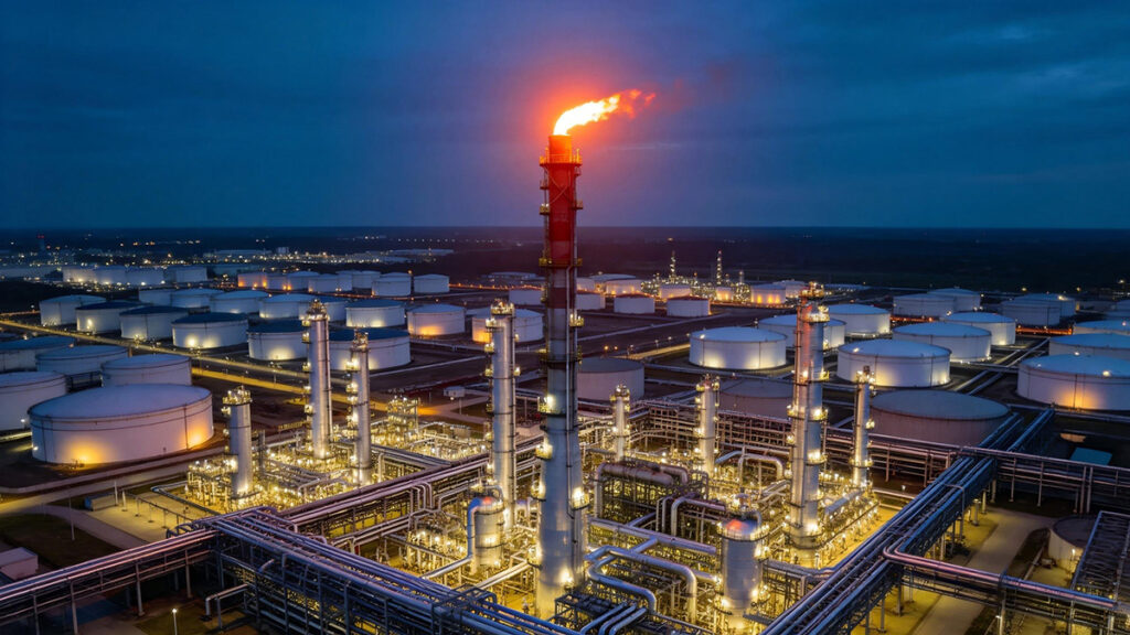Industrial UPS for Oil and Gas Refineries - Commissioning Steps and Site Acceptance Testing