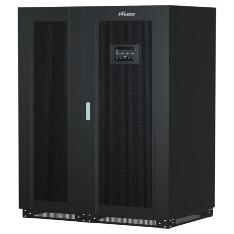 ET120K HV 120kva industrial backup ups 480V for power security