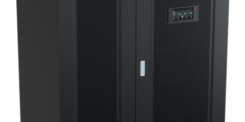 ET160K HV large capacity 480v 160kva ups for heavy industry