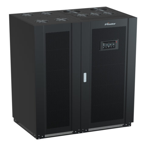 ET160K HV large capacity 480v 160kva ups for heavy industry