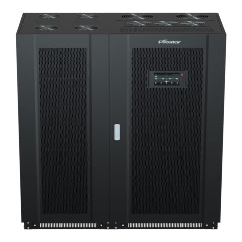 ET200K HV 3 phase 200kVA mission critical UPS backup system