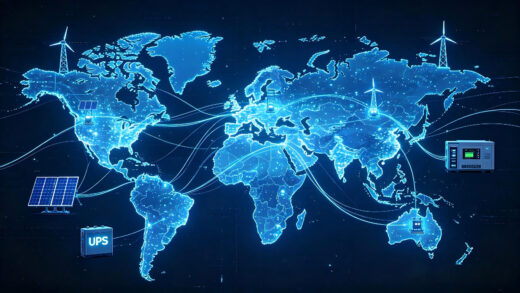 Prostar Power Delivering Reliable Power Solutions