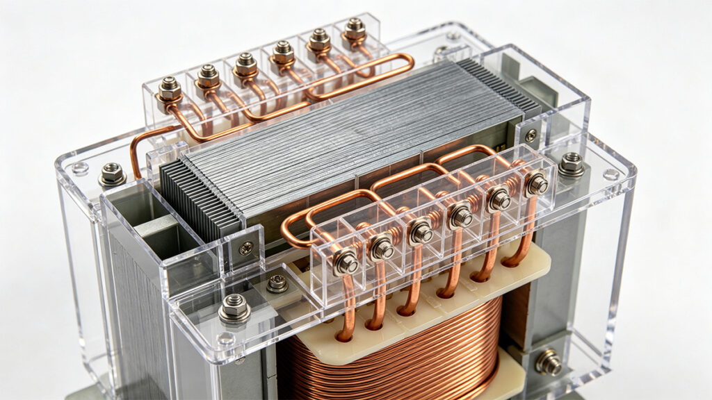 What is an Autotransformer