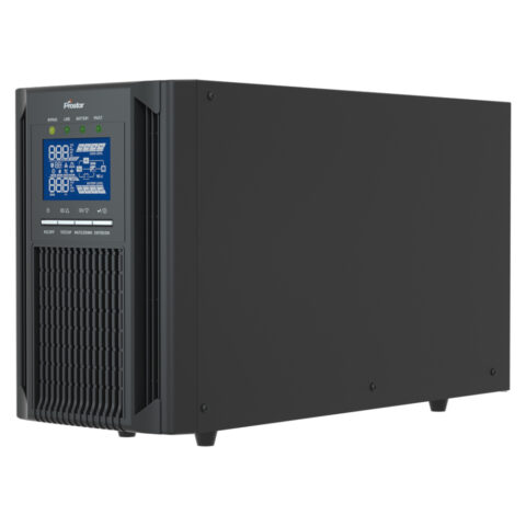 PET1102+Li lithium UPS 2000VA long runtime for power backup