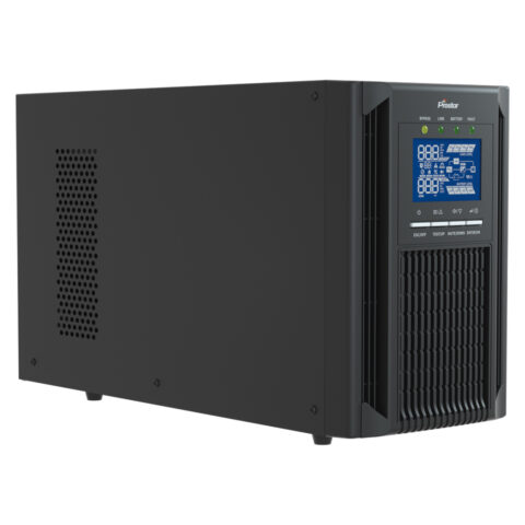 PET1103+Li 3kVA lithium UPS 48V online double conversion for pc