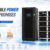 Do I Need a Lithium Ion UPS for My Server Room, or Is VRLA Sufficient